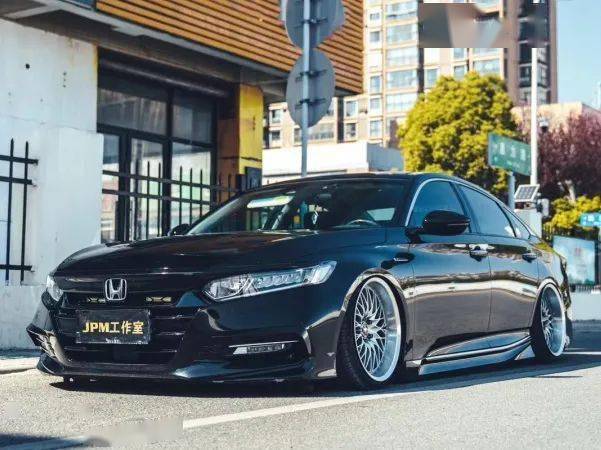 vtec试驾 | 浅尝广汽本田全新雅阁e:phev_搜狐汽车_搜狐网