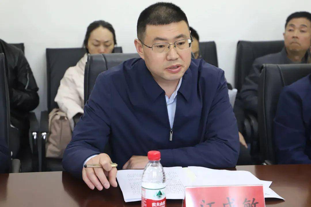 教育人才"组团式"帮扶专家顾问小组到重庆师范大学附属城口实验中学校