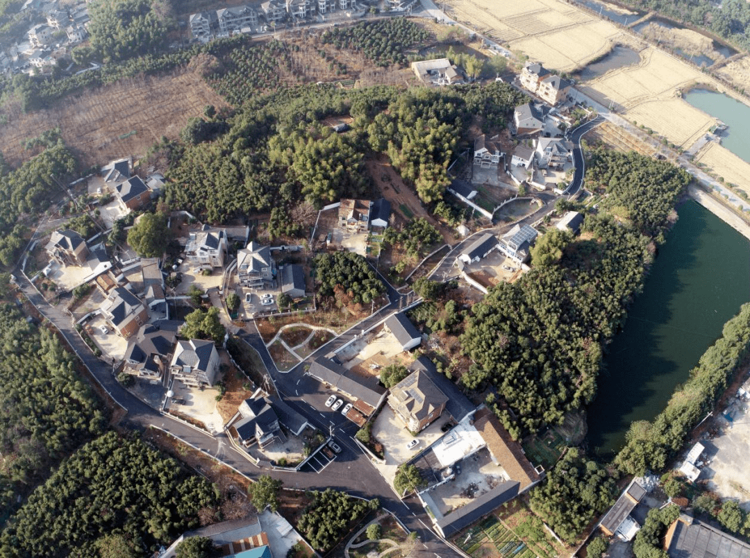 下陡门村径山镇麻车头村余杭街道上湖村仁和街道栅庄桥村闲林街道万