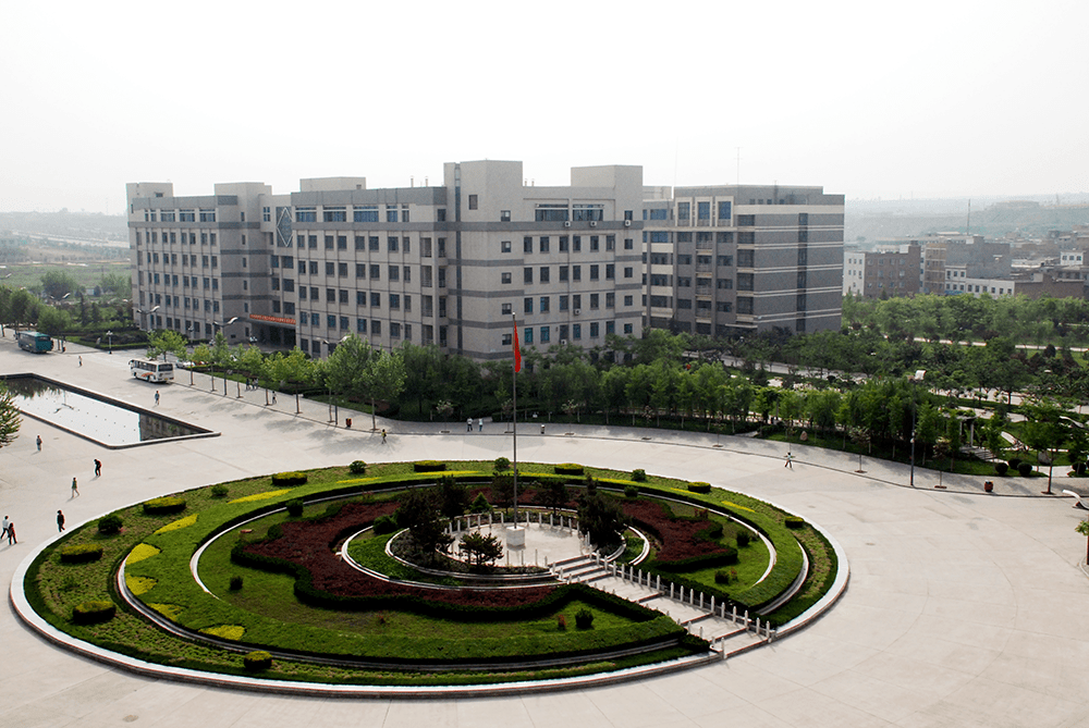 西安理工大学双一流建设网站 来自搜狐网