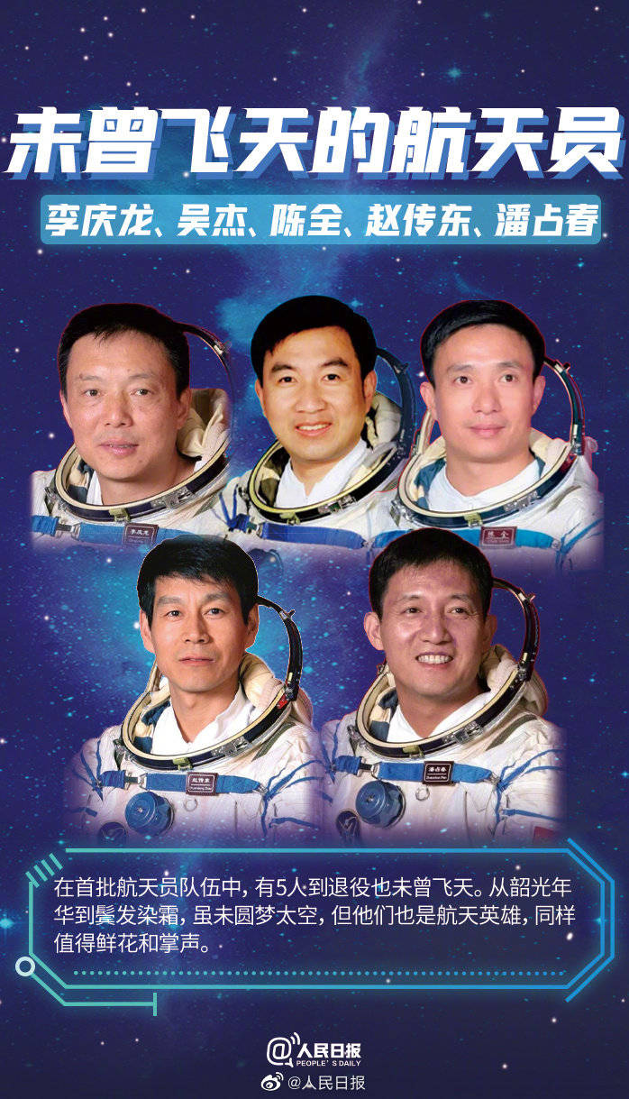 世界航天日:致敬中国航天的幕后英雄