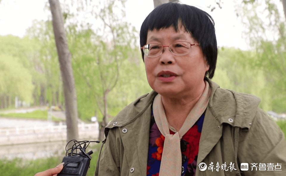 中国晚报摄影学会会长司马小萌用一个字形容山东滨州_评选_宣传_新闻