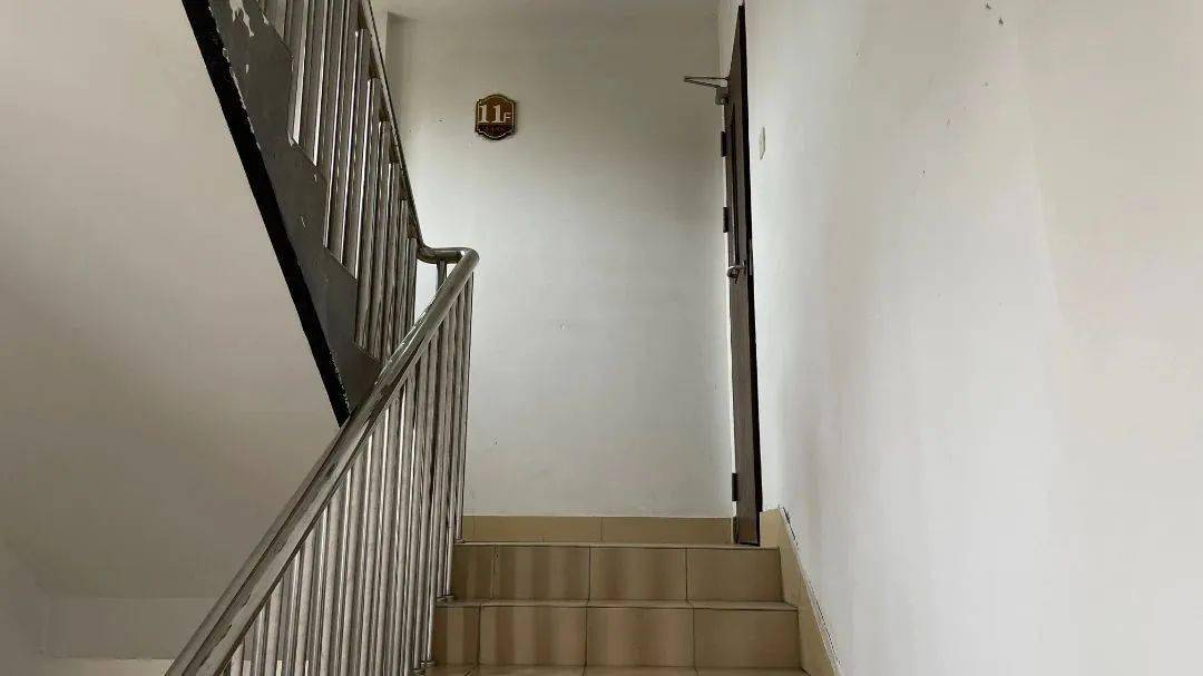 文明楼道 | 海虞镇:打造文明楼道,让幸福在家门口升级!