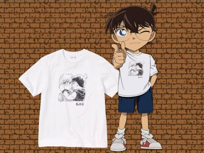 柯南cp争议背后,有人赚翻了_新兰_柯哀_官方