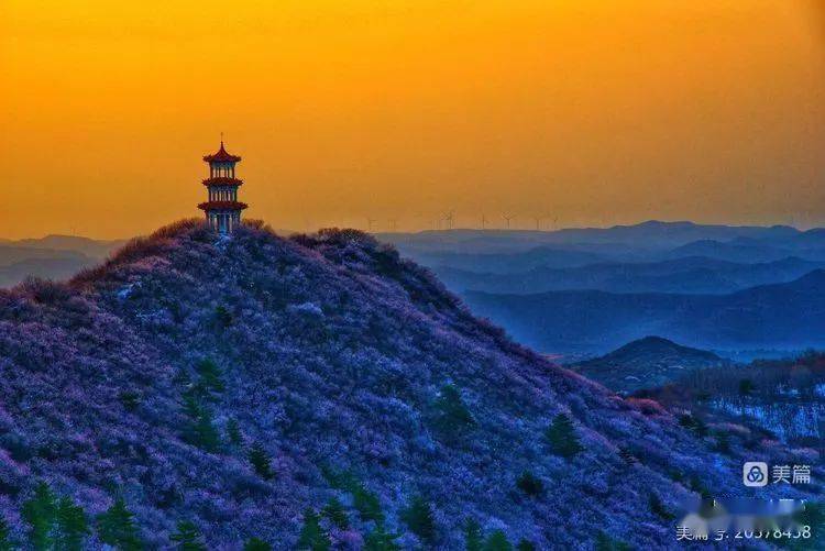 山西方山旅游景点大全图片