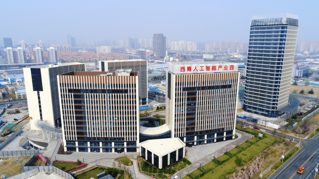 西青开发区:跑出经济"加速度" 奋力实现首季 "开门红"_项目_企业_集成