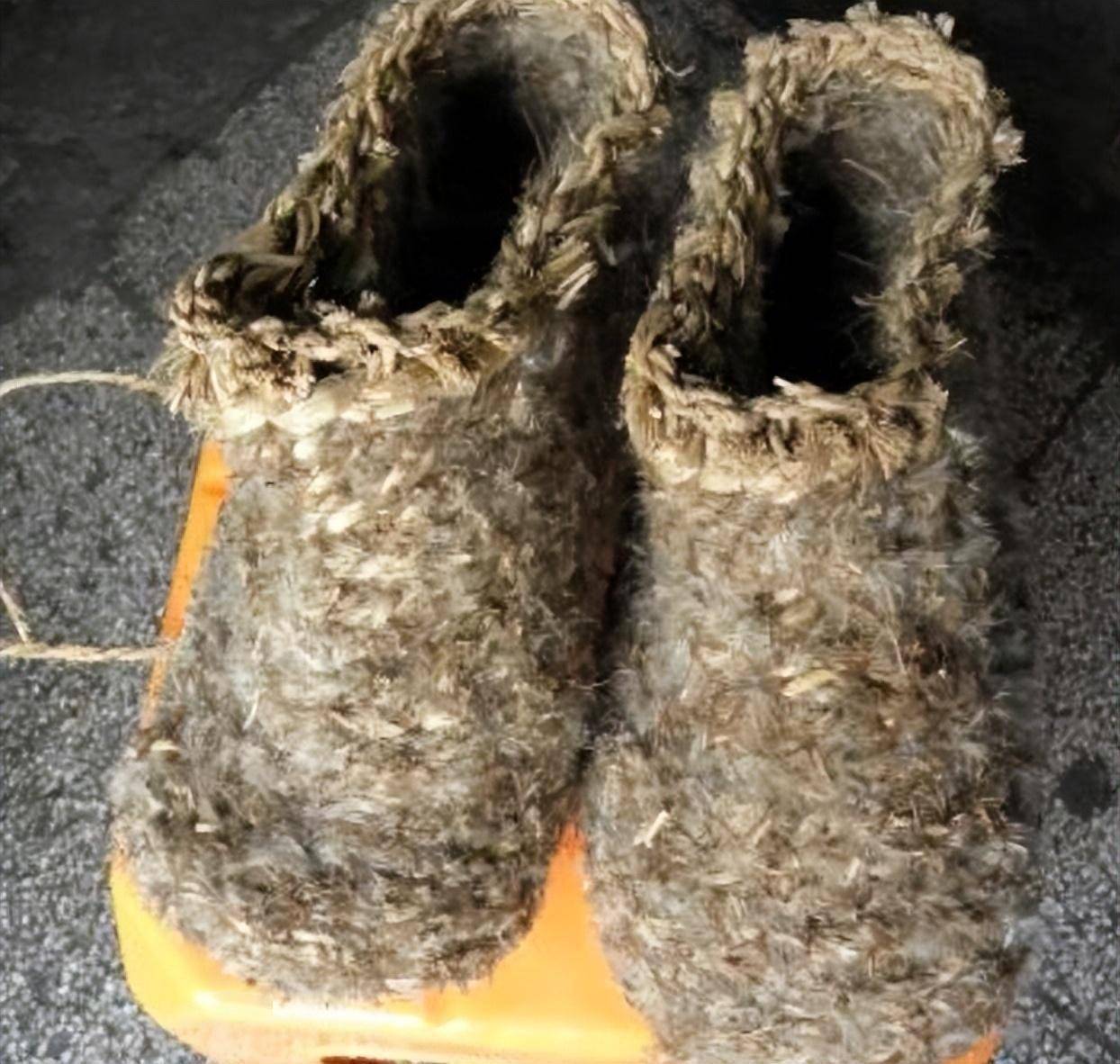 现在50岁以下的人,基本上都不知道啥是泥屐了_胶鞋_许昌_老家