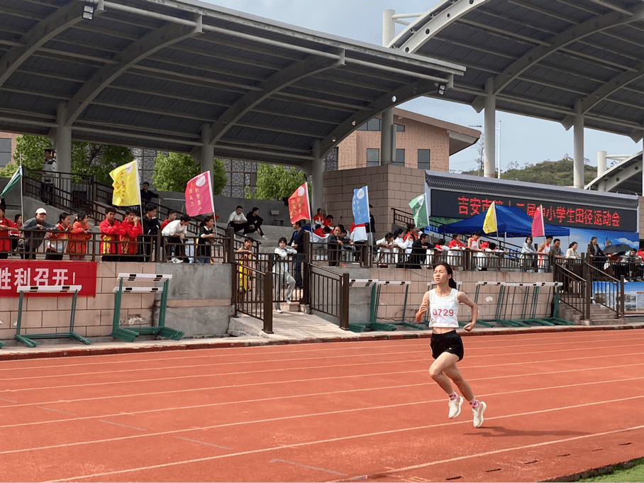 【关注】永丰二中代表队在市运动会中进入16强,勇夺1金2铜_比赛_佳绩