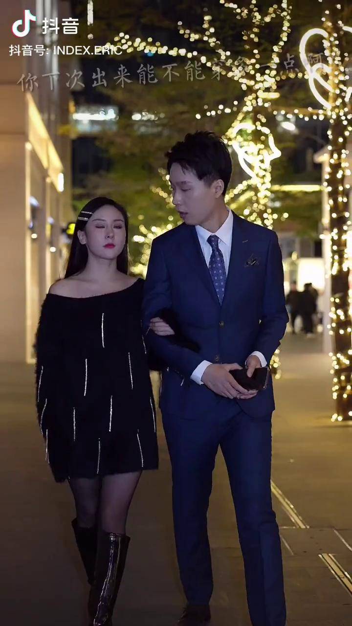 不懂,是因为你错过了细节!掌柜夫妇大掌柜夫妇