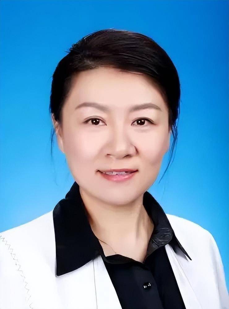 董宏丽简介图片来源:东北石油大学官网4月14日下午,东北石油大学校