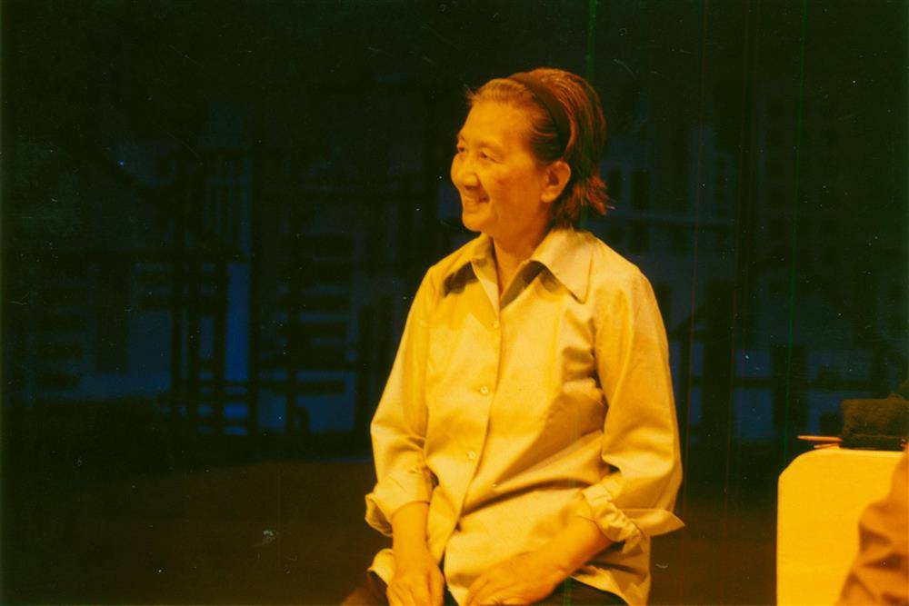 从《情深深雨濛濛》《红十字方队》《上海一家人》《十六岁的花季》到