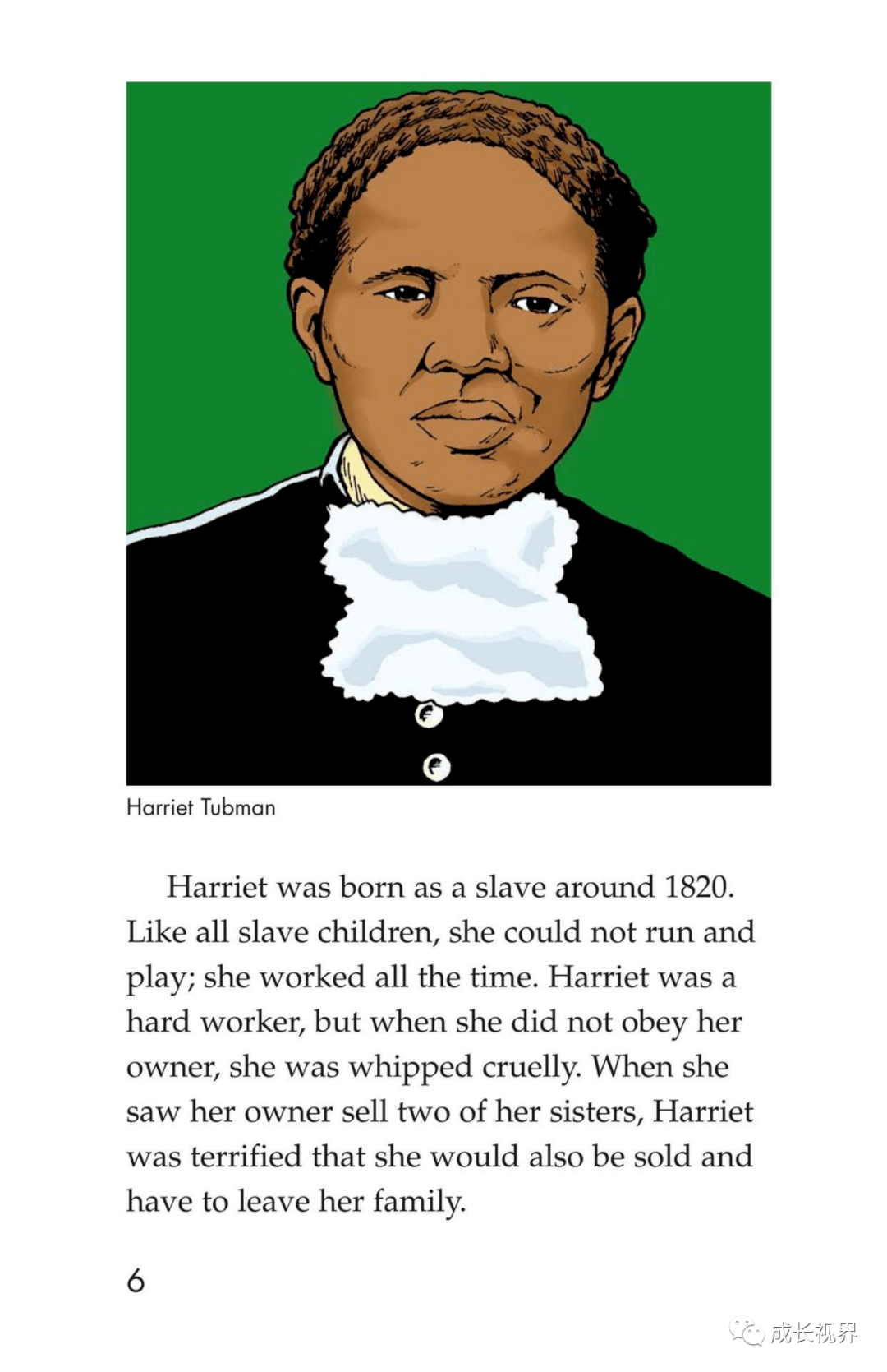 【raz-s-29】harriet tubman and the underground railroad_音频