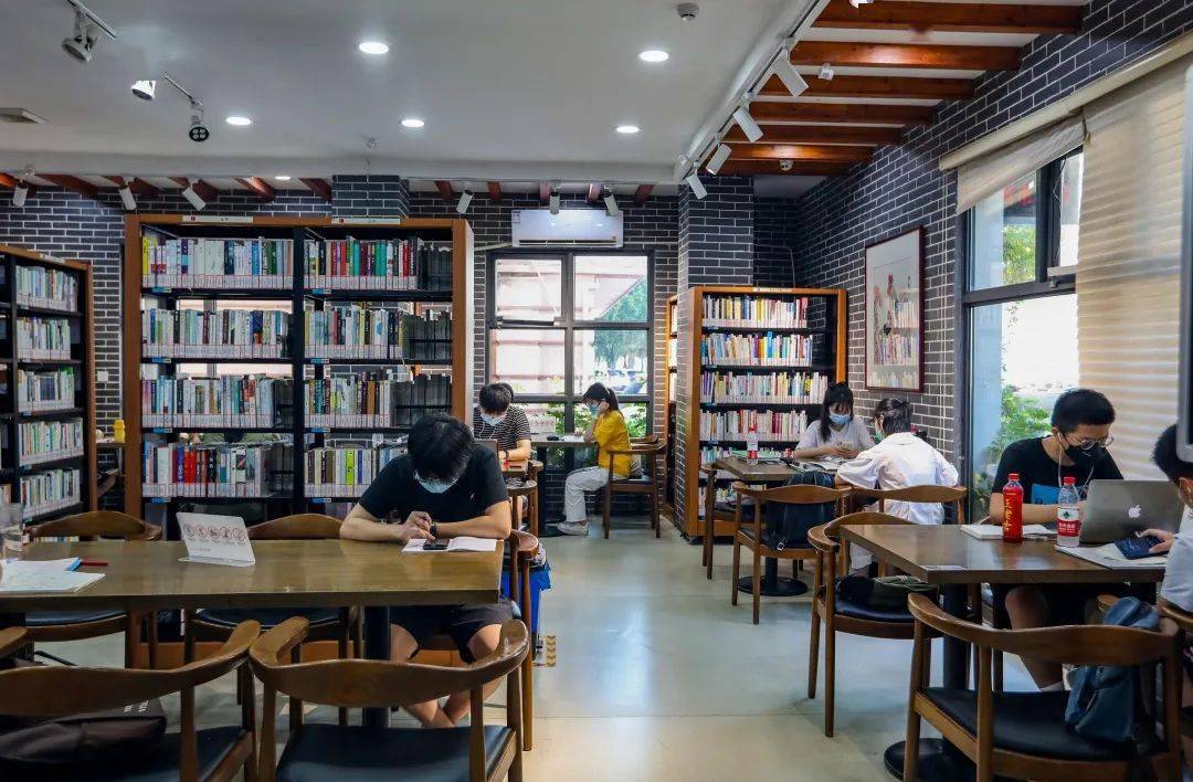 end —来源:青田县图书馆视频号推荐:人才大party!嗨翻了~明天!