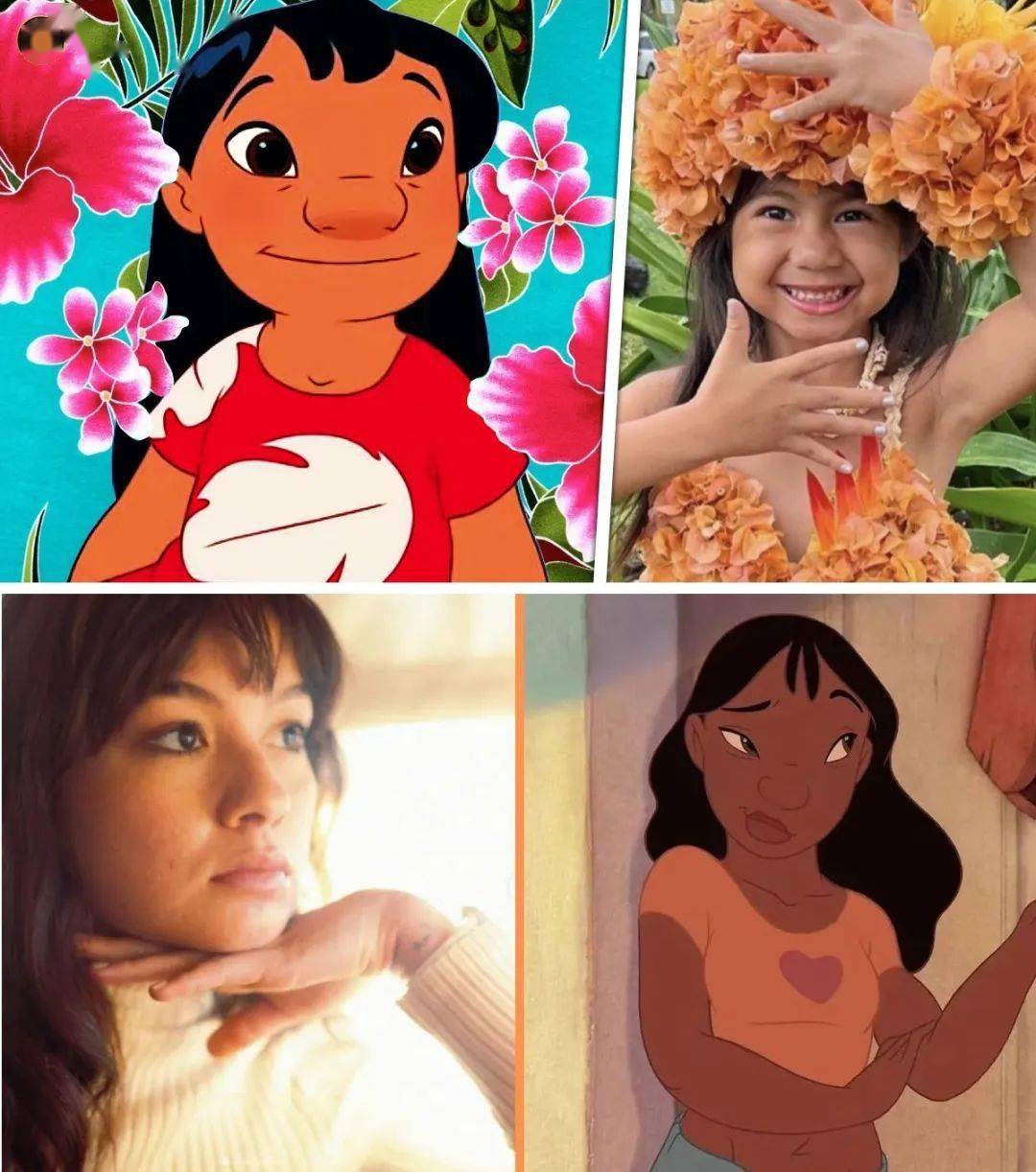 迪士尼将为另一部动画《星际宝贝》推出真人版电影,选定的女主角是