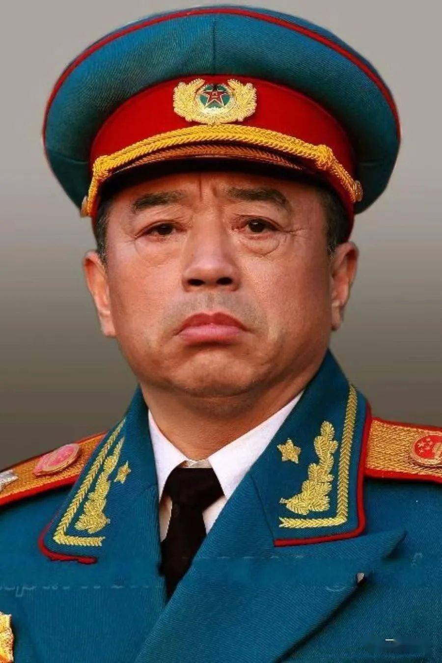 悲痛,特型演员宗利群离世享年74岁,曾64次扮演彭德怀元帅_网友_消息