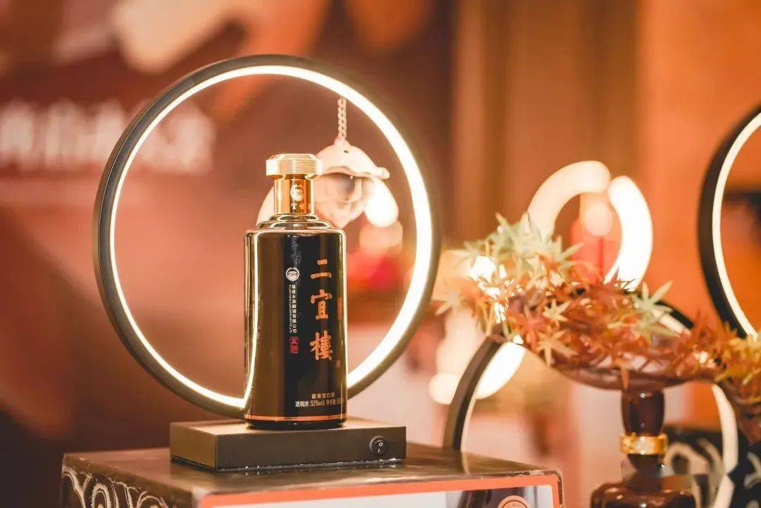 品福酒,享福气 | 华安二宜楼酒香飘京城!_福建省_酿造_观光