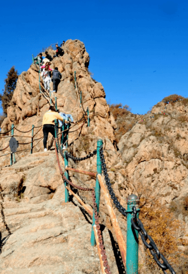 【如画拉法168元】拉法山 庆岭活鱼1日游_山峰_洞穴_地点