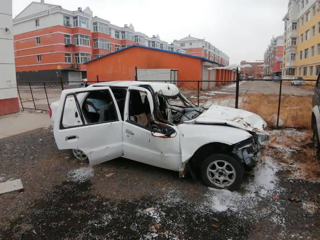 创城曝光台|这些"僵尸车"被曝光!有你认识的吗?_车辆_居民_影响