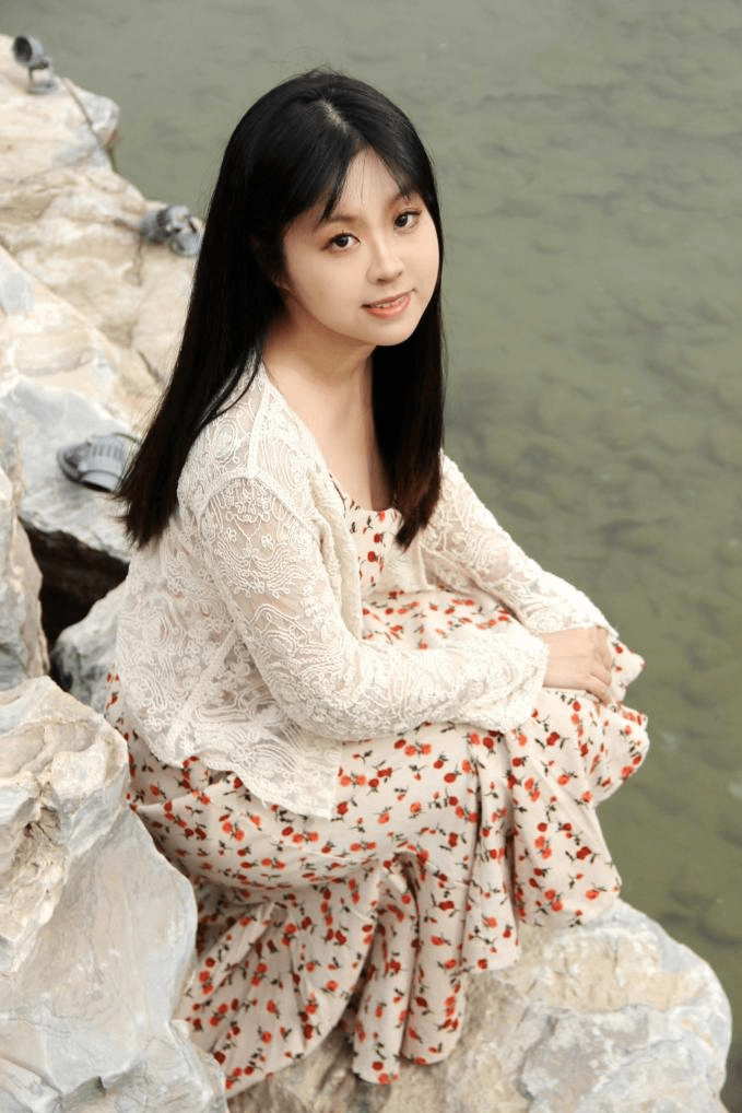 五四歌会歌手介绍丨李硕——弦歌不缀,芳华待灼