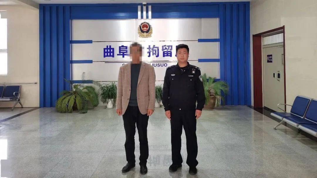 【曲阜公安】非法储存汽油 依法查处不手软_孔某某_物质_时庄