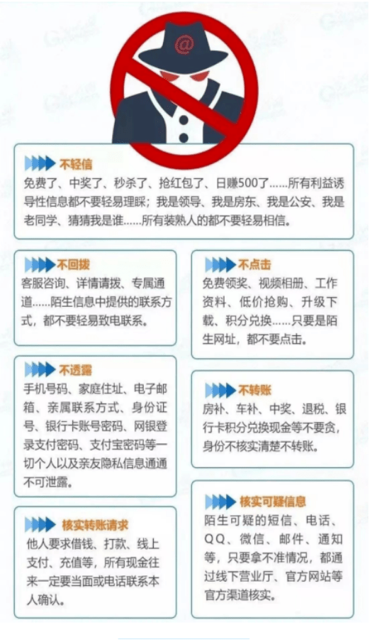 “4·15”全民国家安全教育日 | 国家安全,你我有责!(五)——网络安全