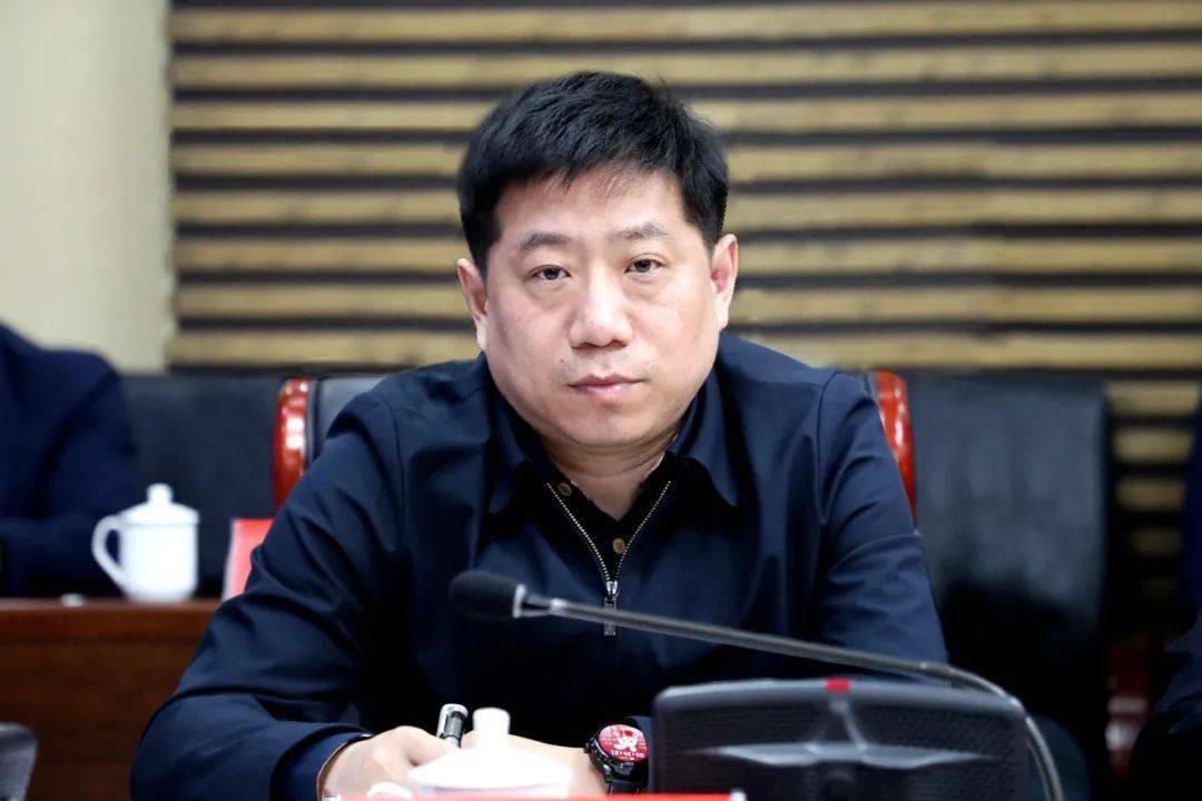 王刚主持召开旗委全面深化改革委员会第七次会议_发展_阿荣旗_任务