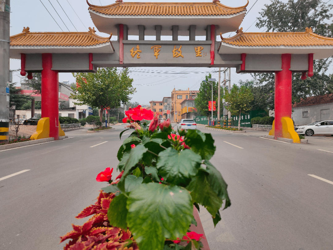 【宣传文化】人文仲宫 系列三 | 终军府_公元前_遗址_家庙