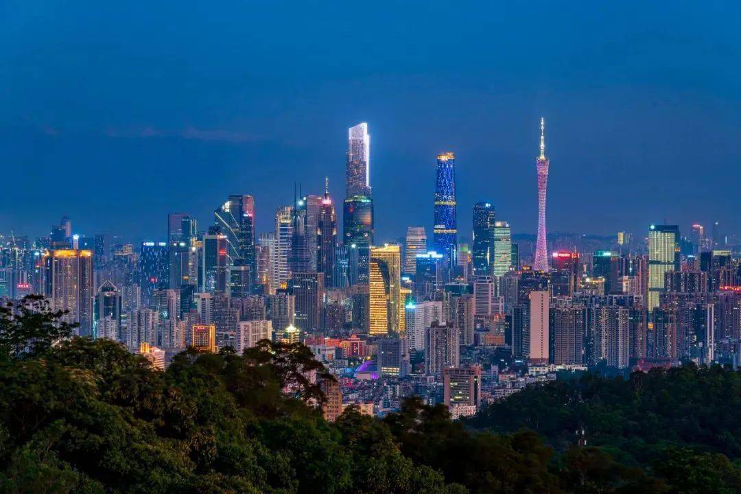 广东这些5a景区可千万别错过~_景点_西湖_广州