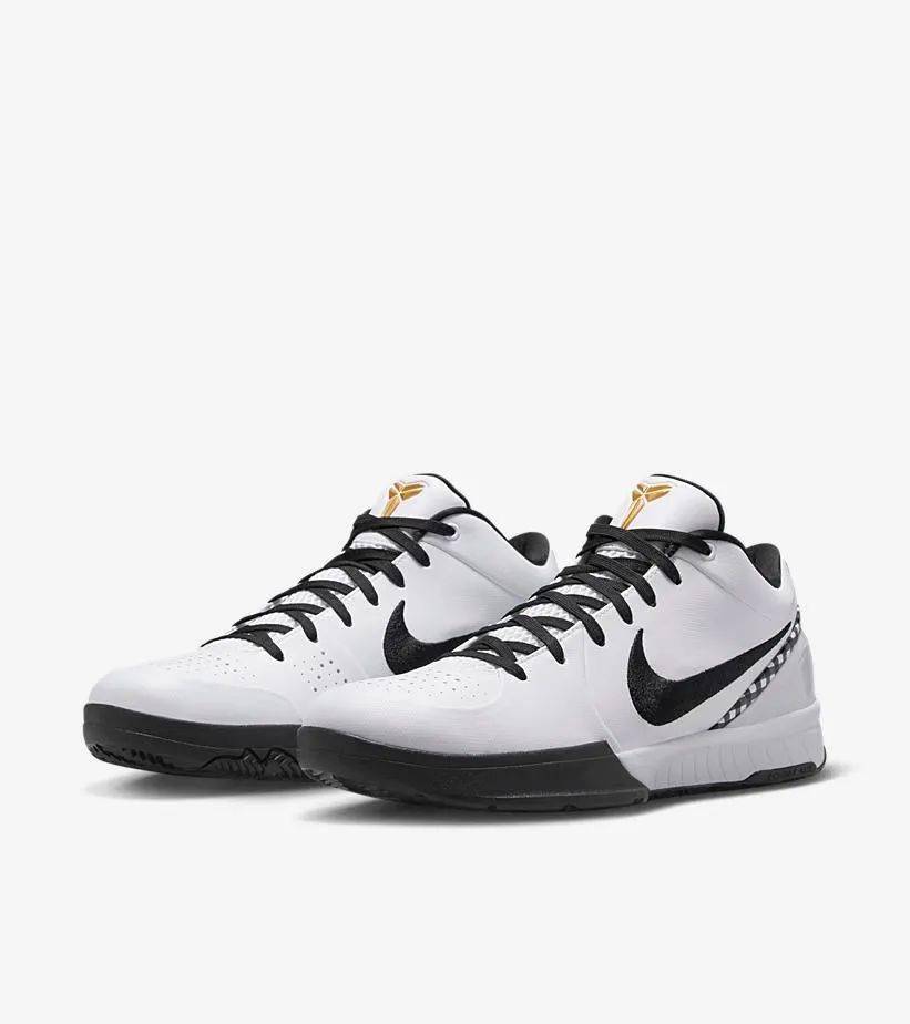 「 kobe 4 protro "gigi" · idk × nike |xh55球鞋新闻」_low_air