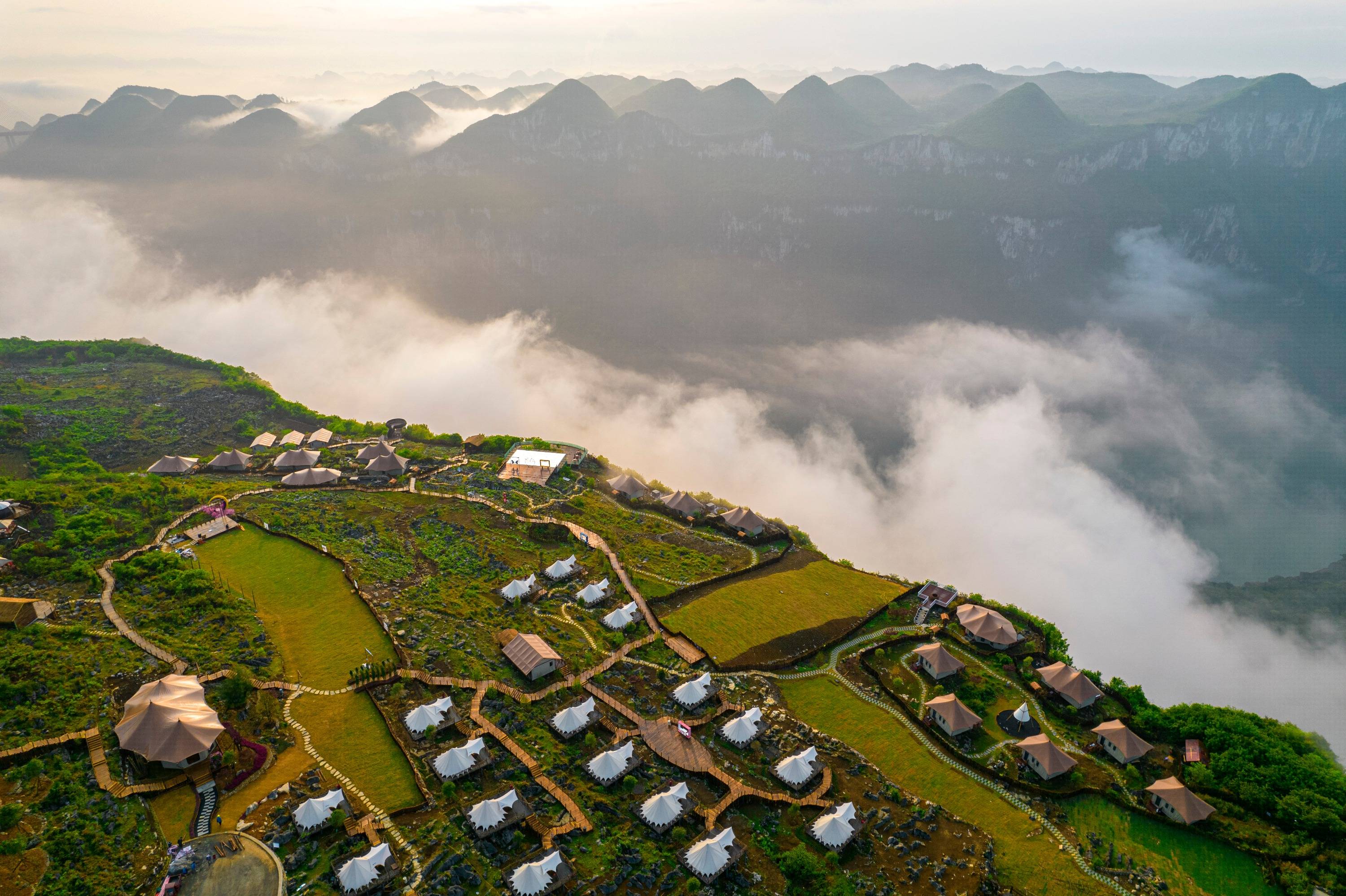 黔西旅游景点大全图片图片