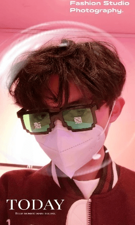 张正昊流行音乐狂爱粉我要感谢支持我的朋友和老师