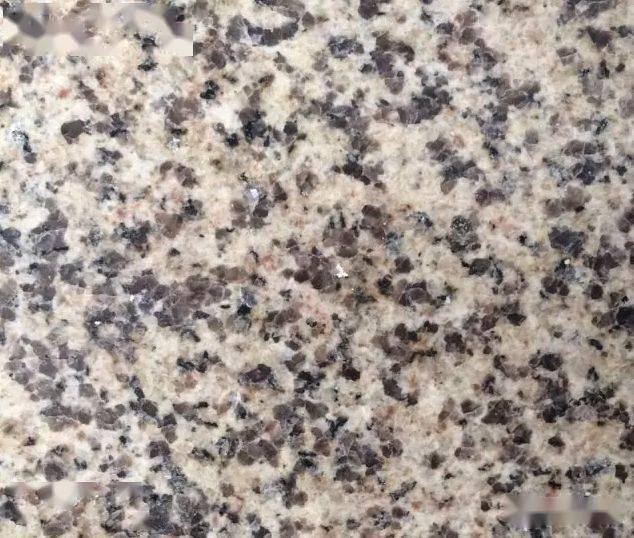 河南,内蒙,江西,山东有哪些石材品种?