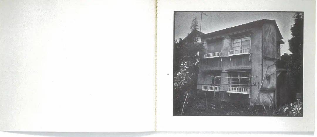 日本写真集史》连载37 -石内都《石内都写真集》_印刷_摄影奖_年代 日本写真集史》连载37 -石内都《石内都写真集》_印刷_摄影奖_年代