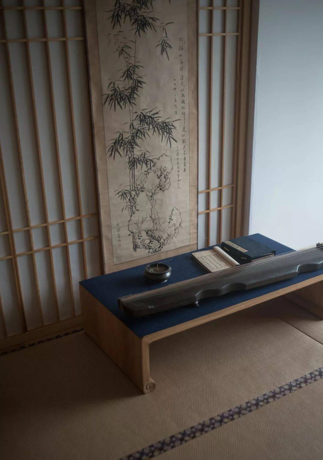 人活到极致,一定是素与简._生活_朋友_素简