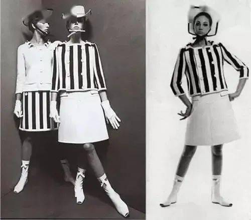 迷你裙之母去世,她才是60年代时尚狂飙女王,没有她,时尚真的会不同!