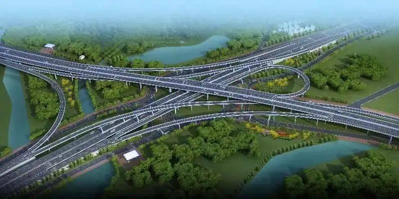 全省首座双层跨海大桥今天通车!就在翔安._厦门翔安机场_建设_项目