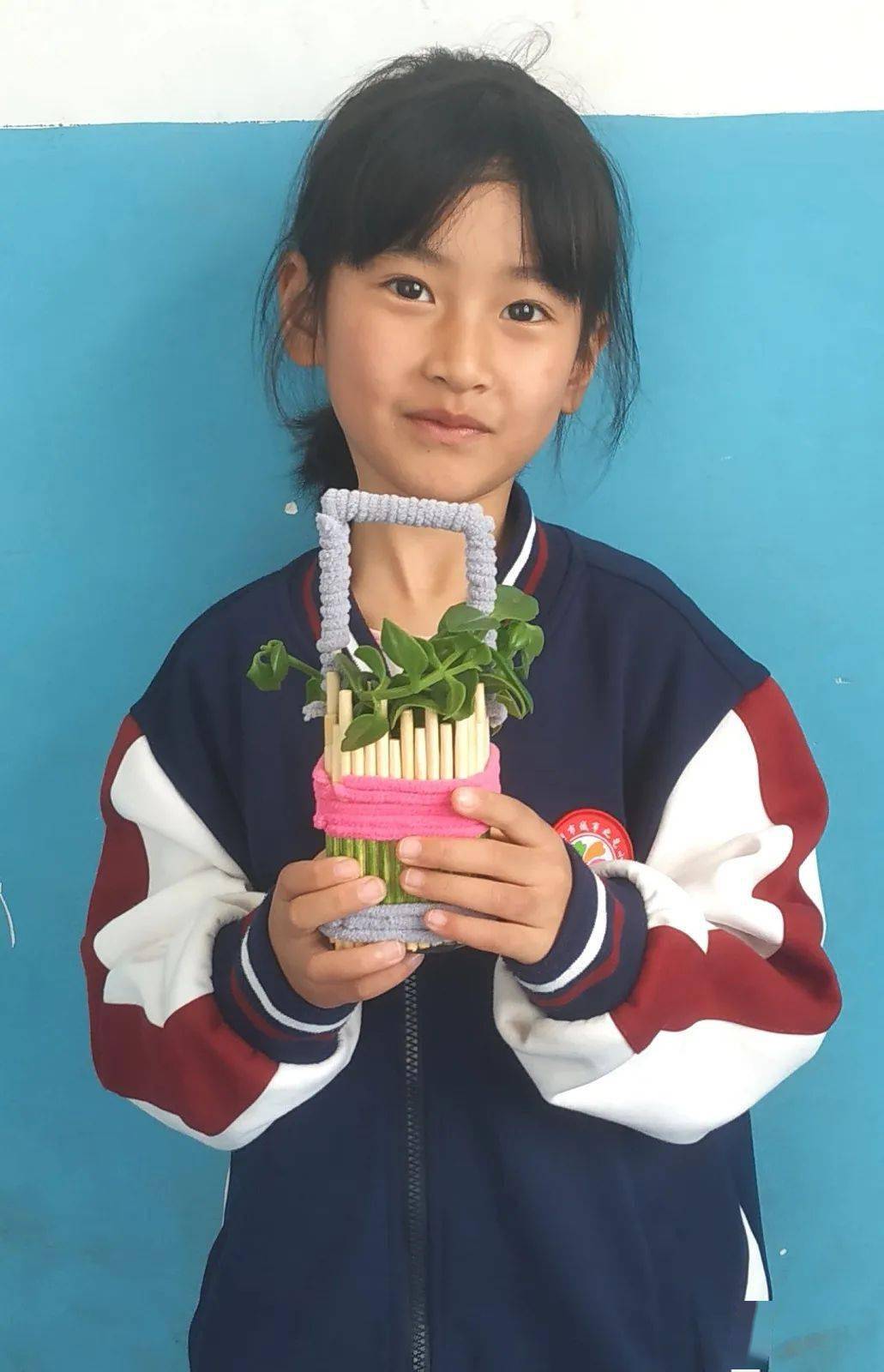 【少先队动态】巢湖市城市之光小学:珍爱地球 守护家