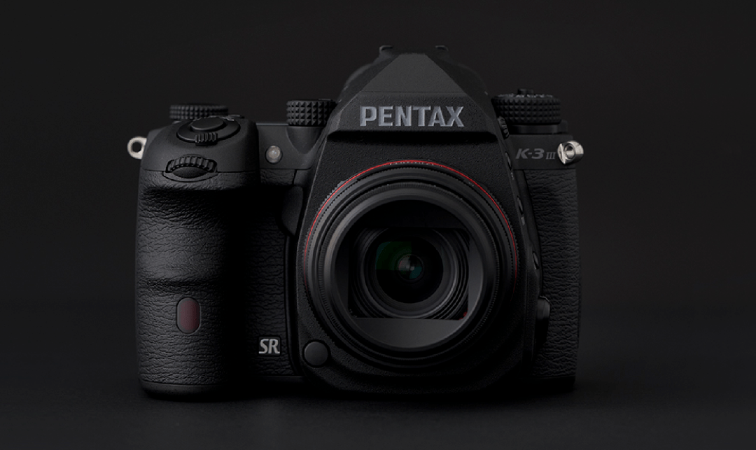 理光宾得推k-3 mark iii单色版,黑白新选择!_摄影_影像_图像