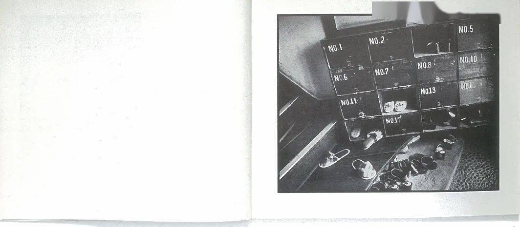日本写真集史》连载37 -石内都《石内都写真集》_印刷_摄影奖_年代 日本写真集史》连载37 -石内都《石内都写真集》_印刷_摄影奖_年代