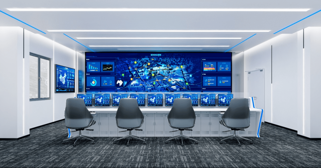 数据中心机房丨弱电智能化如何设计?ups选型,蓄电池计算,安防,ba,动环