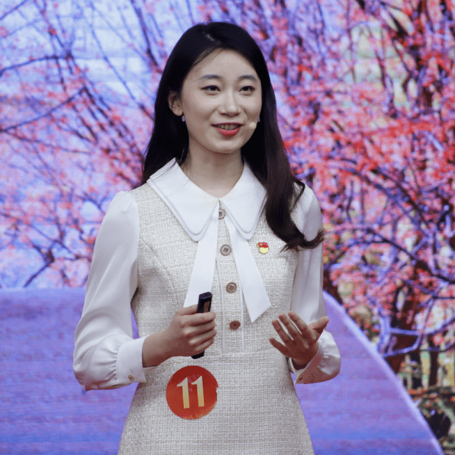 姚盈团区委夏祉懿区发展改革委李明晰金融街集团刘立宇区税务局4月19