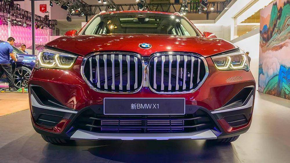 火了!史上最让姑娘们向往的BMW来了_搜狐汽车_搜狐网