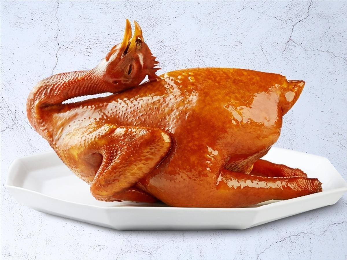 金戈戈香港豉油鸡升级加盟计划,全面打造门店经济新生态!