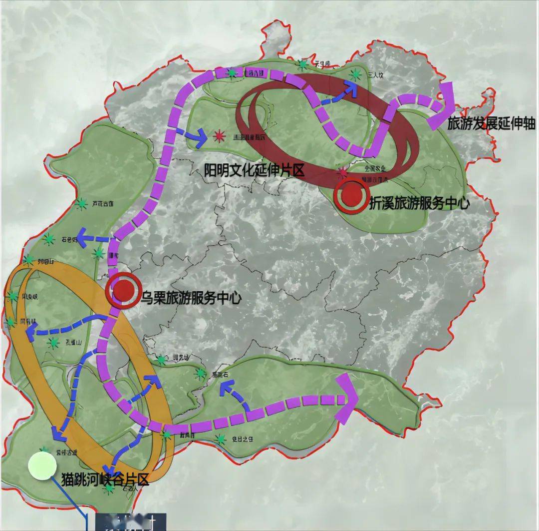 【贵阳贵安特色田园乡村·乡村振兴集成示范试点系列报道】——修文县
