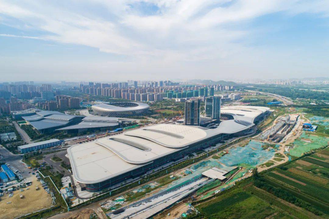 在徐州,率先做免费升级的房企,竟然是ta!_绿地_城市_新城区