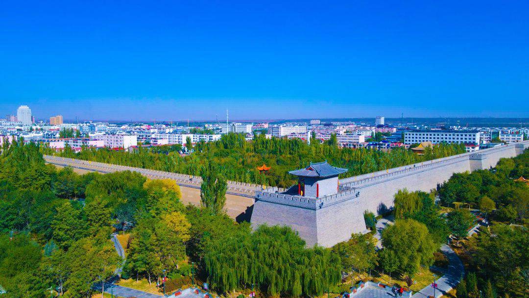 "五一"游宁夏 | 在美丽吴忠探寻舌尖味道_线路_青铜峡市_黄河