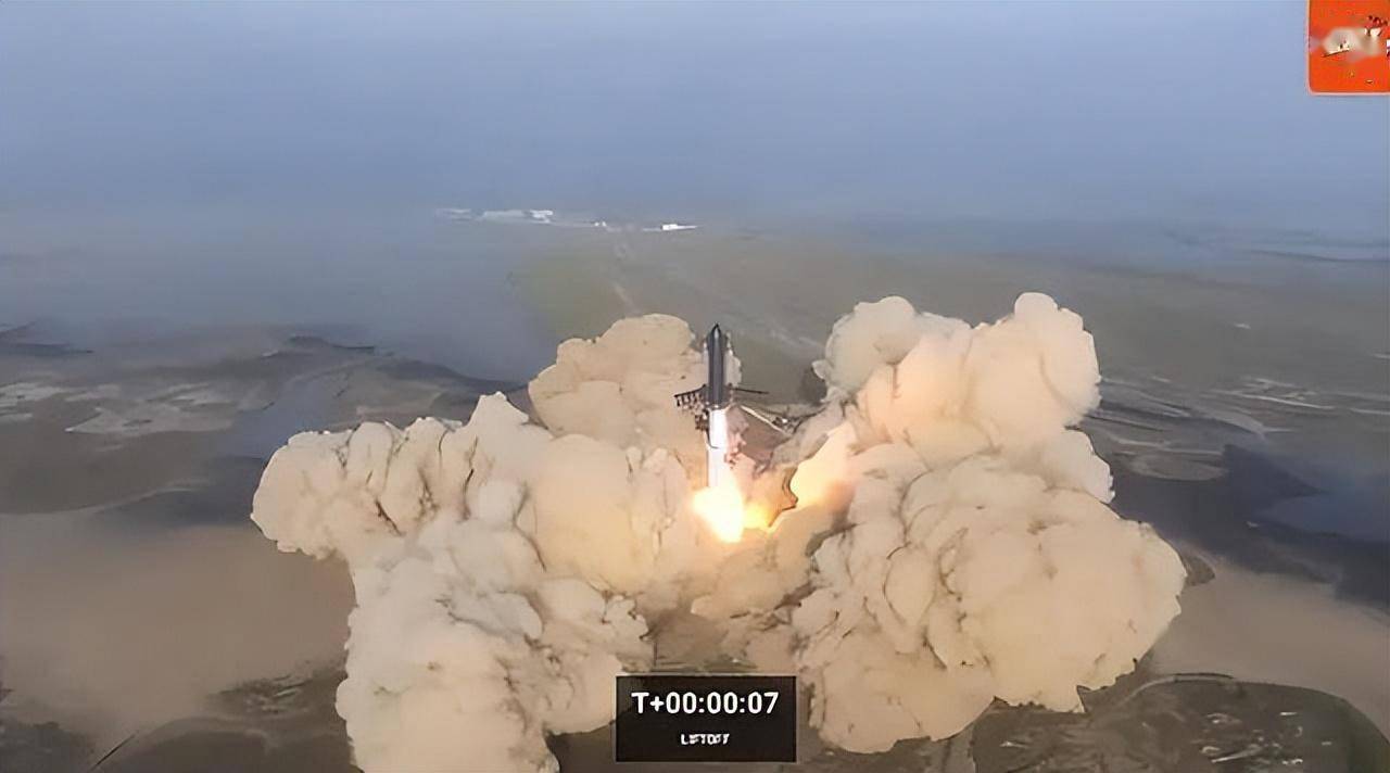 刚刚,spacex星舰发射失败!高空发生爆炸_特斯拉_马斯克_系统