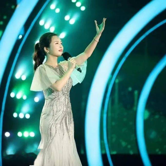 程芳芳声乐讲座《自然的歌唱》报名开启啦_佛山市_文化_单位