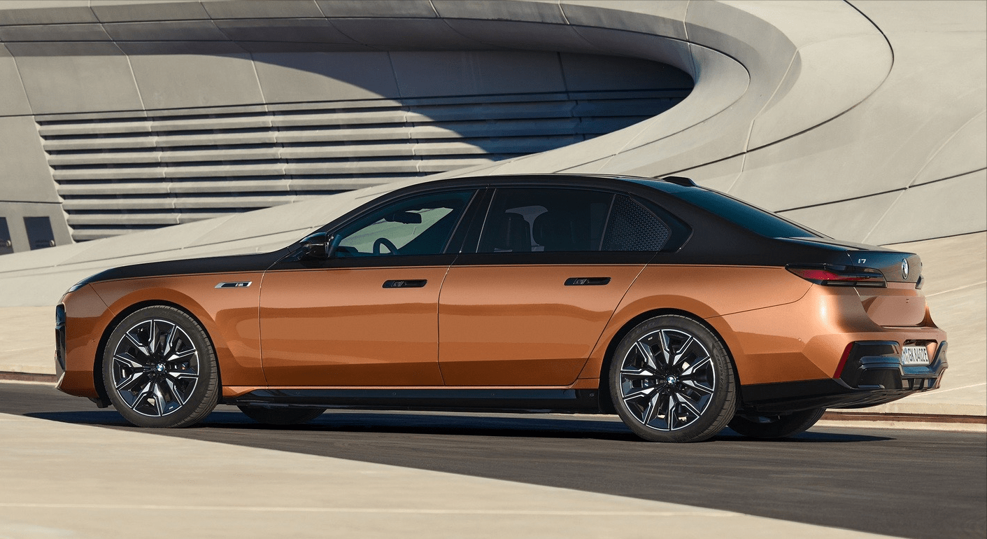 bmw的加速有多快:冰淇淋融化后"跌落的速度"就有多快看销量!