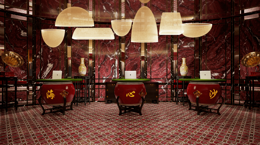 广州海心沙英迪格精品酒店即将投运_珠江_建筑群_文化